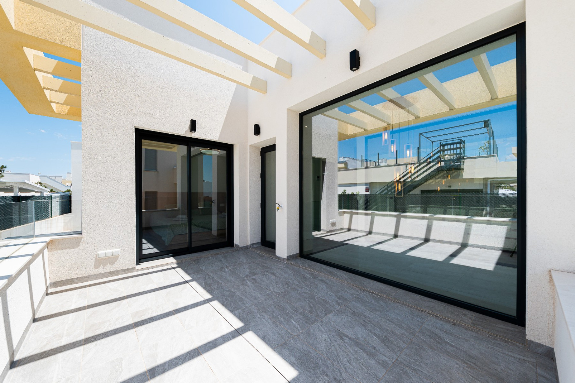 Wiederverkauf - Villa - Montesinos - Los Montesinos