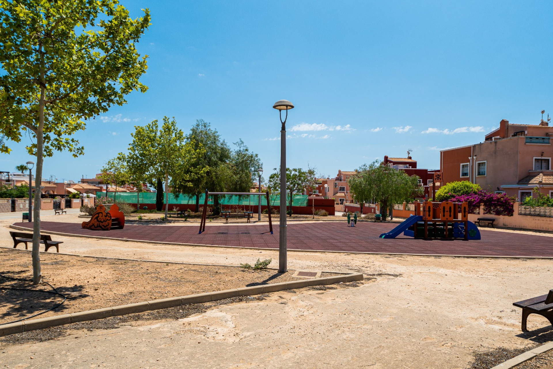 Wiederverkauf - Villa - Montesinos - Los Montesinos