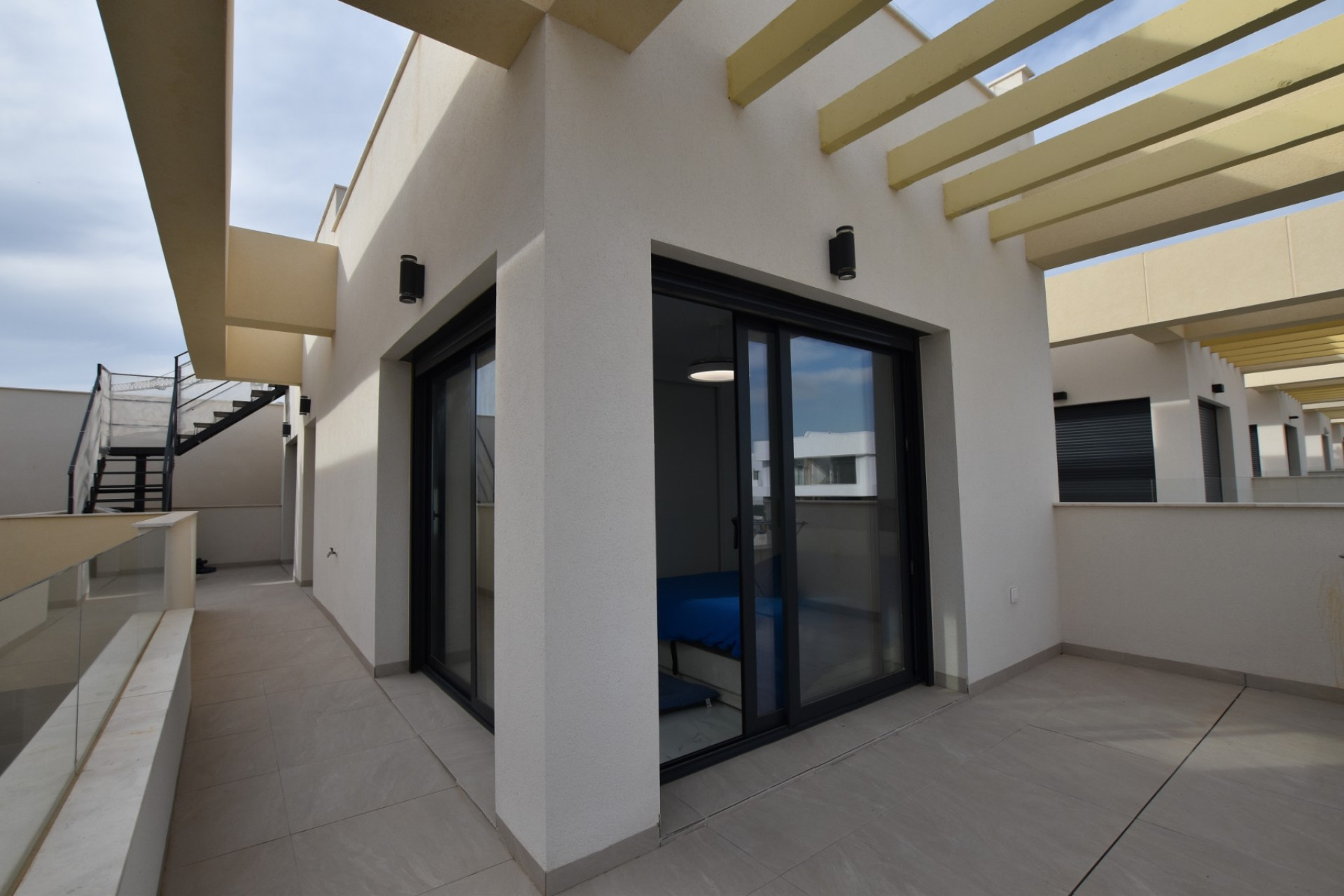 Wiederverkauf - Villa - Montesinos - Los Montesinos