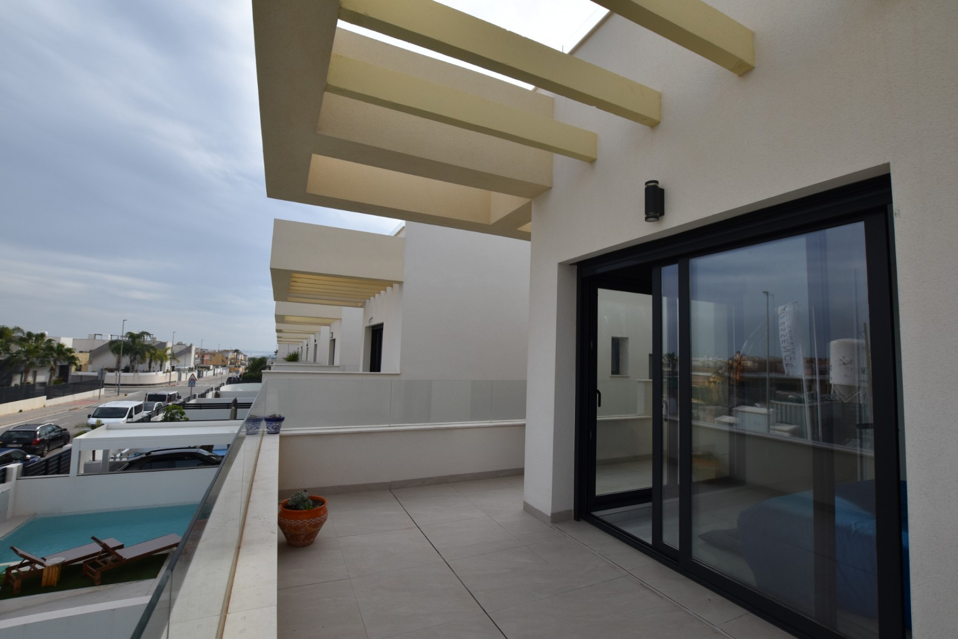 Wiederverkauf - Villa - Montesinos - Los Montesinos