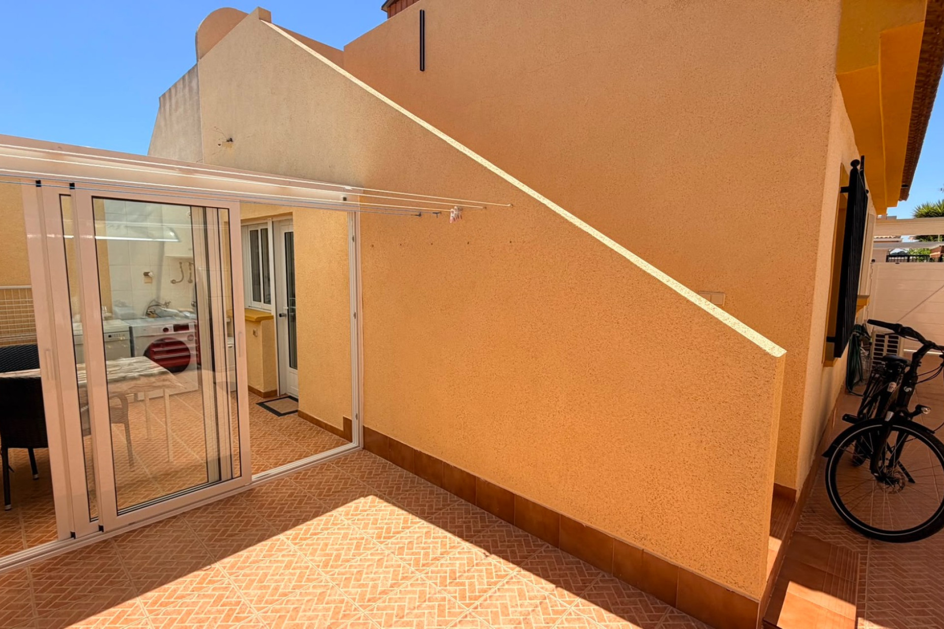 Wiederverkauf - Villa - Montesinos - Urbanizacion montesol