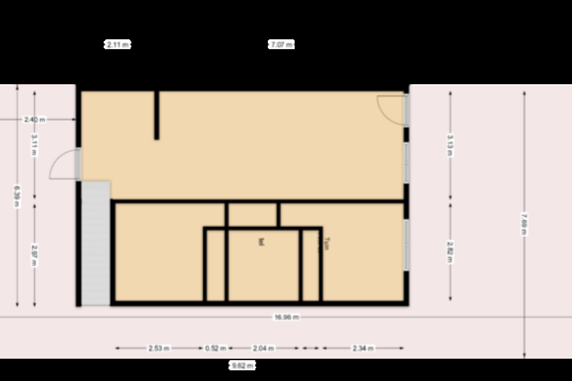 Wiederverkauf - Villa - Montesinos - Urbanizacion montesol