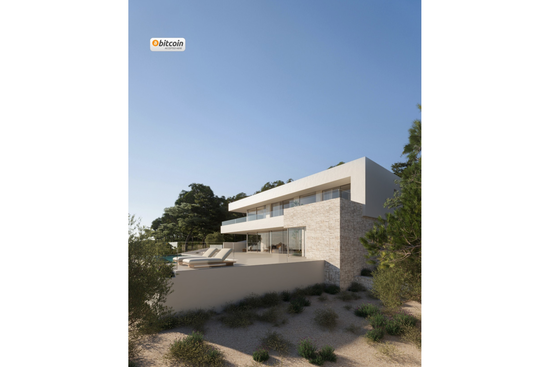 Wiederverkauf - Villa - Moraira