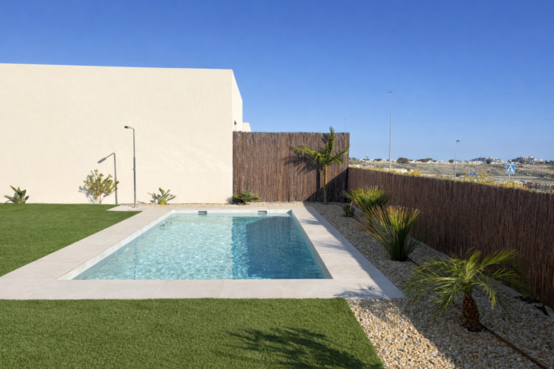 Wiederverkauf - Villa - Murcia - Altaona Golf - Country Village