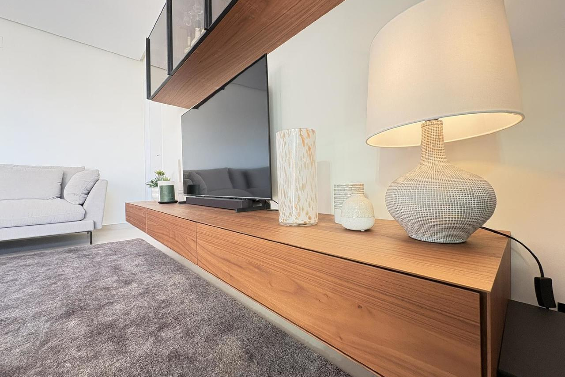 Wiederverkauf - Villa - Murcia - Altaona Golf - Country Village