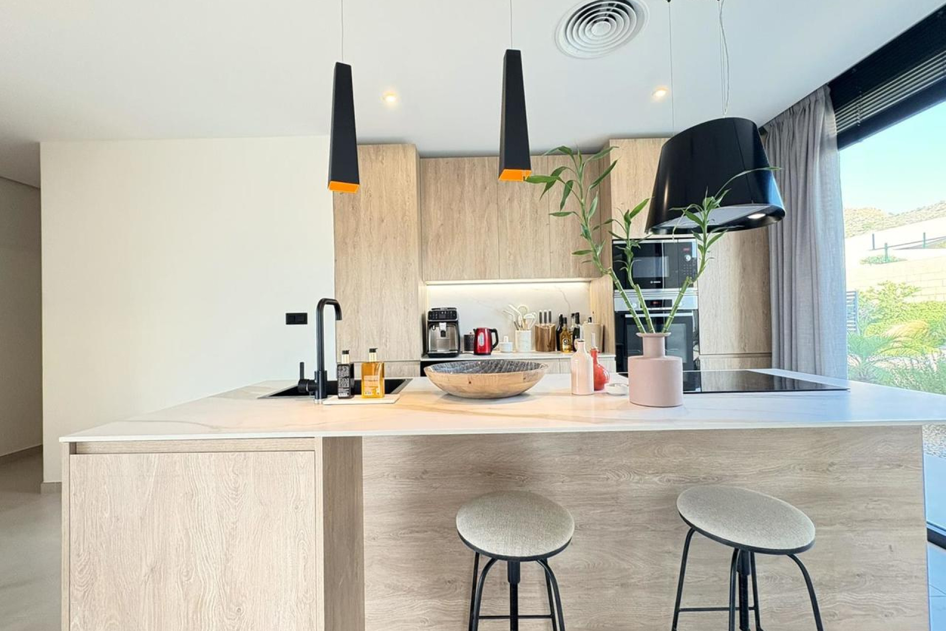 Wiederverkauf - Villa - Murcia - Altaona Golf - Country Village