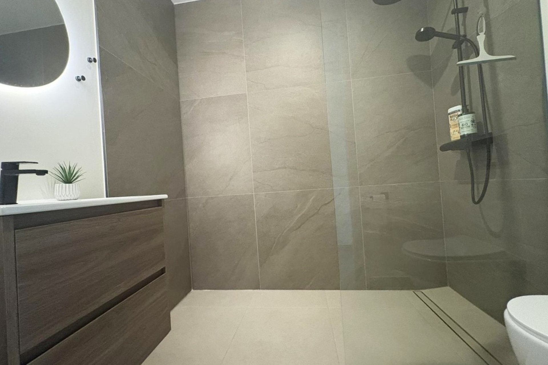 Wiederverkauf - Villa - Murcia - Altaona Golf - Country Village