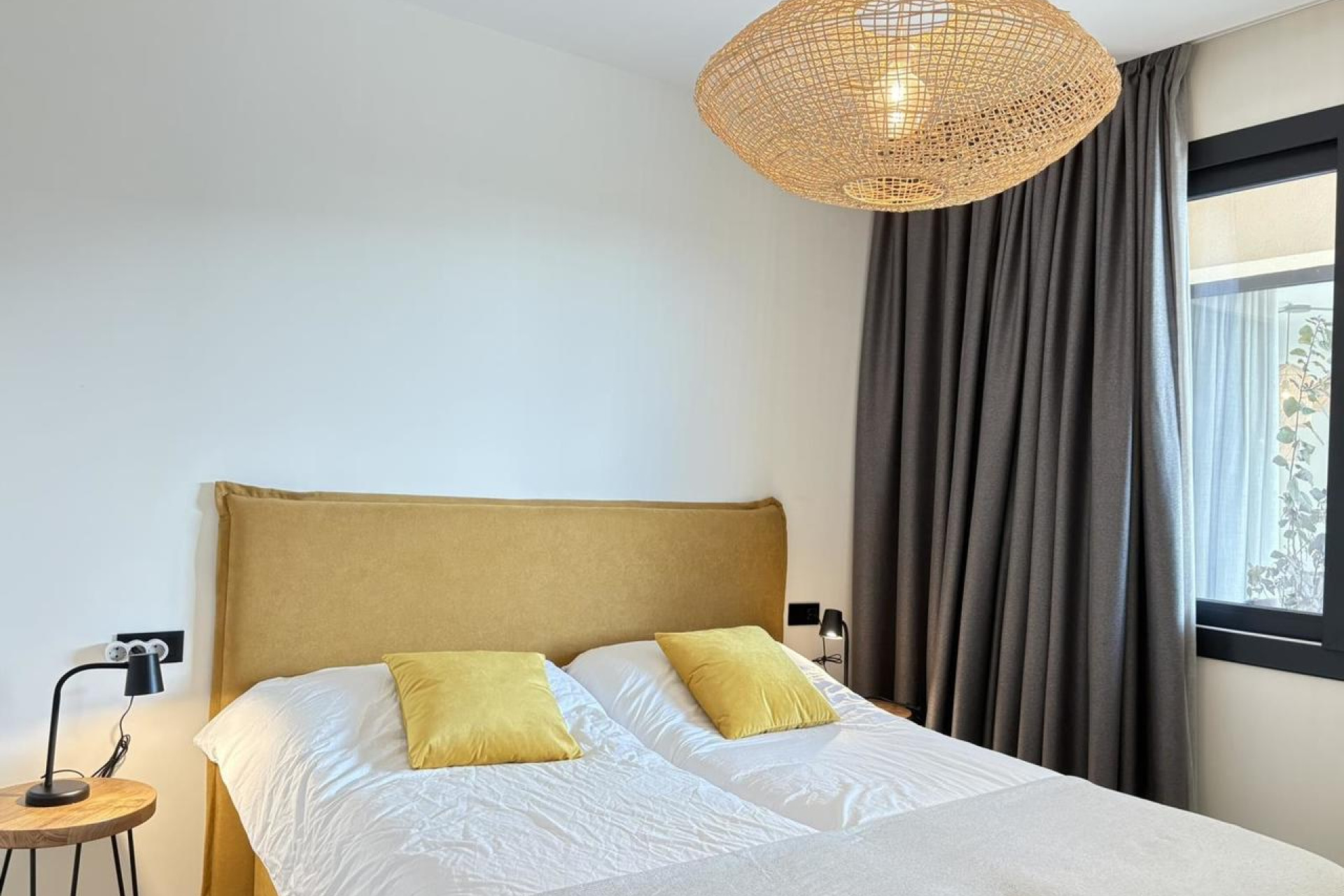 Wiederverkauf - Villa - Murcia - Altaona Golf - Country Village