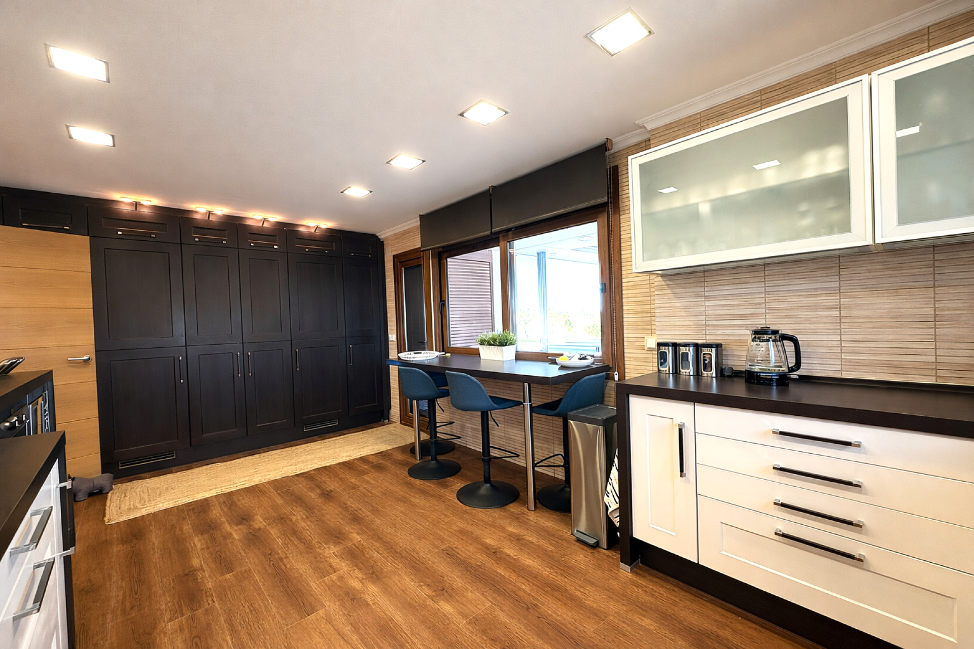 Wiederverkauf - Villa - Murcia - Altaona Golf - Country Village