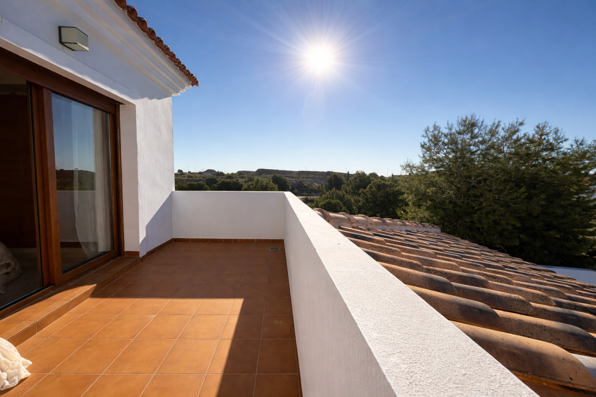 Wiederverkauf - Villa - Murcia - Altaona Golf - Country Village