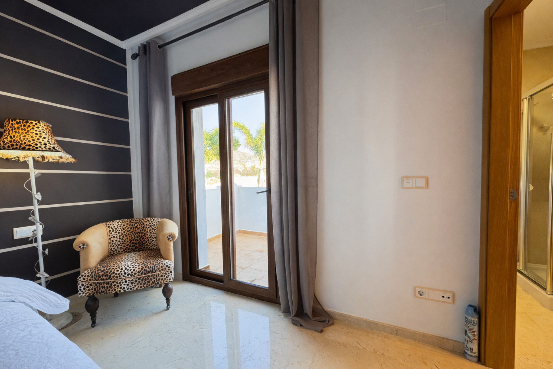 Wiederverkauf - Villa - Murcia - Altaona Golf - Country Village