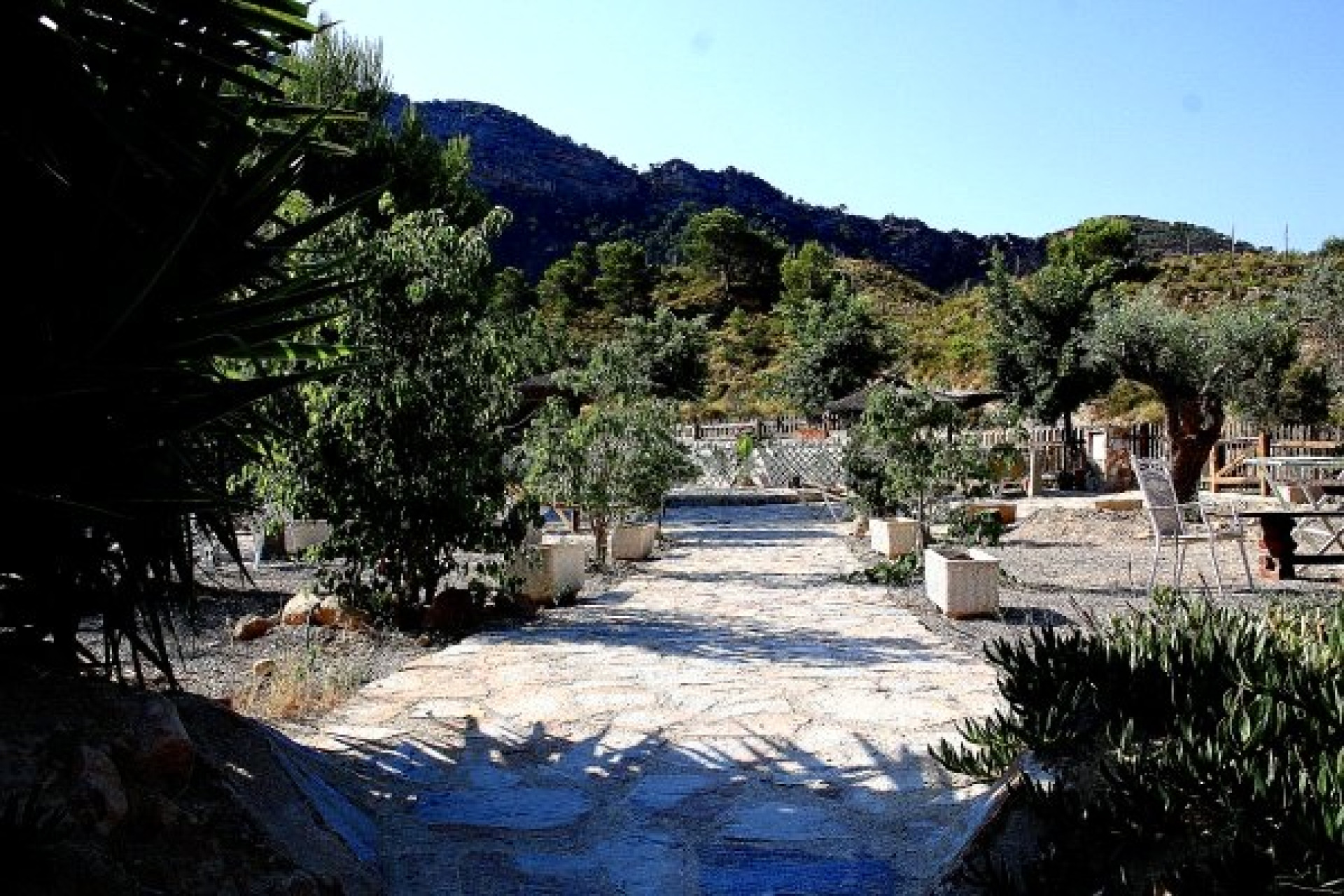 Wiederverkauf - Villa - Murcia - Costa Blanca Sur