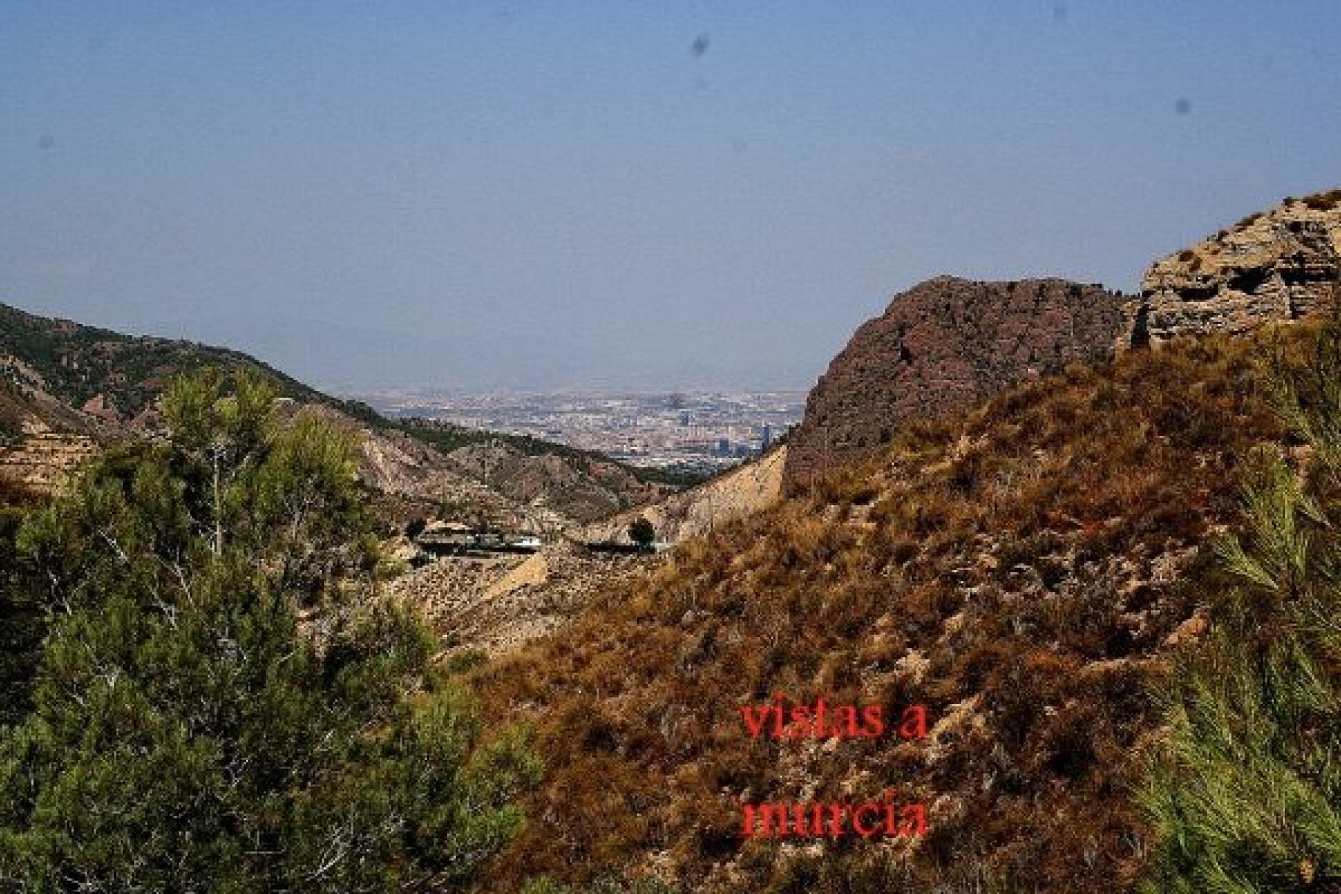 Wiederverkauf - Villa - Murcia - Costa Blanca Sur