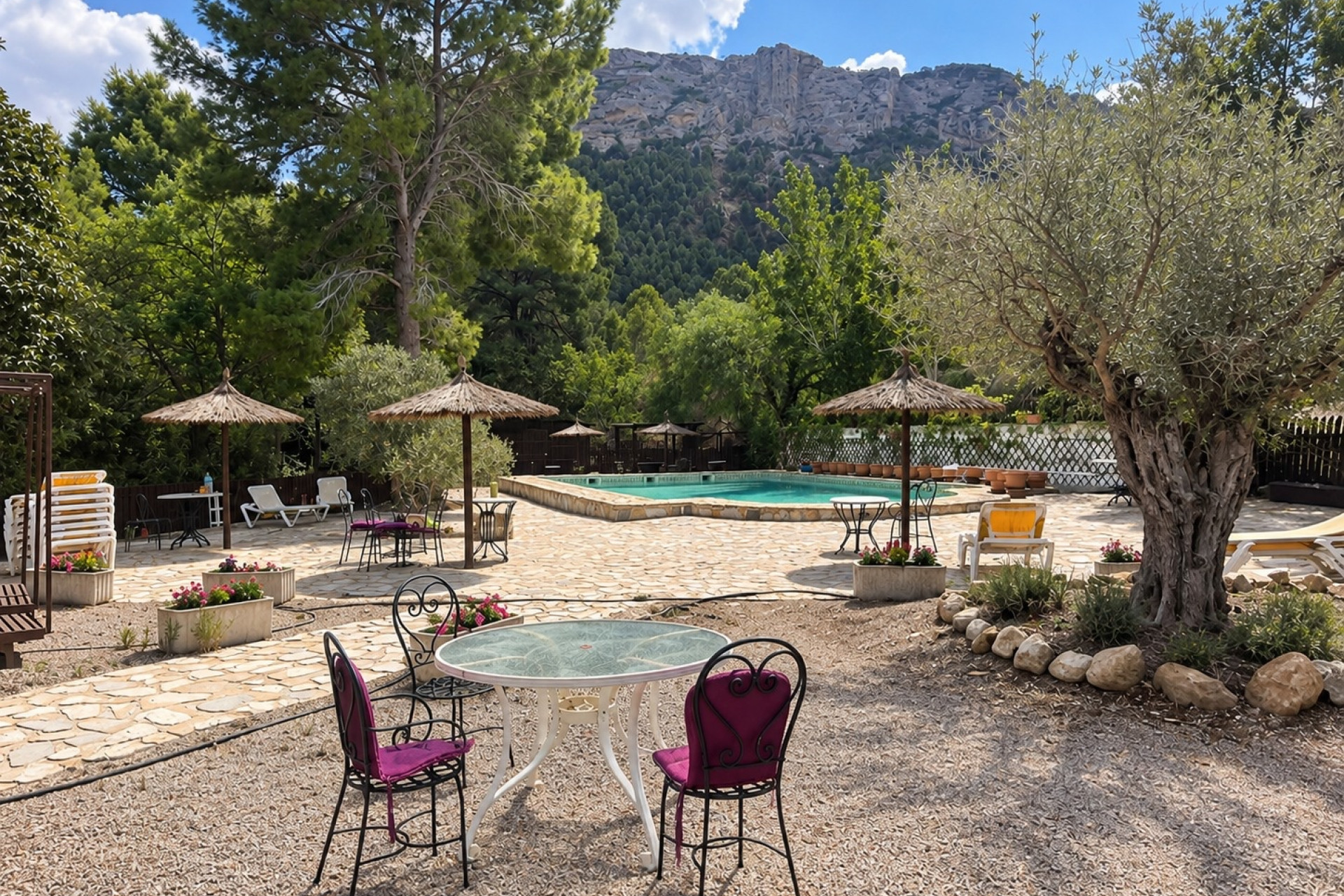 Wiederverkauf - Villa - Murcia - Costa Blanca Sur