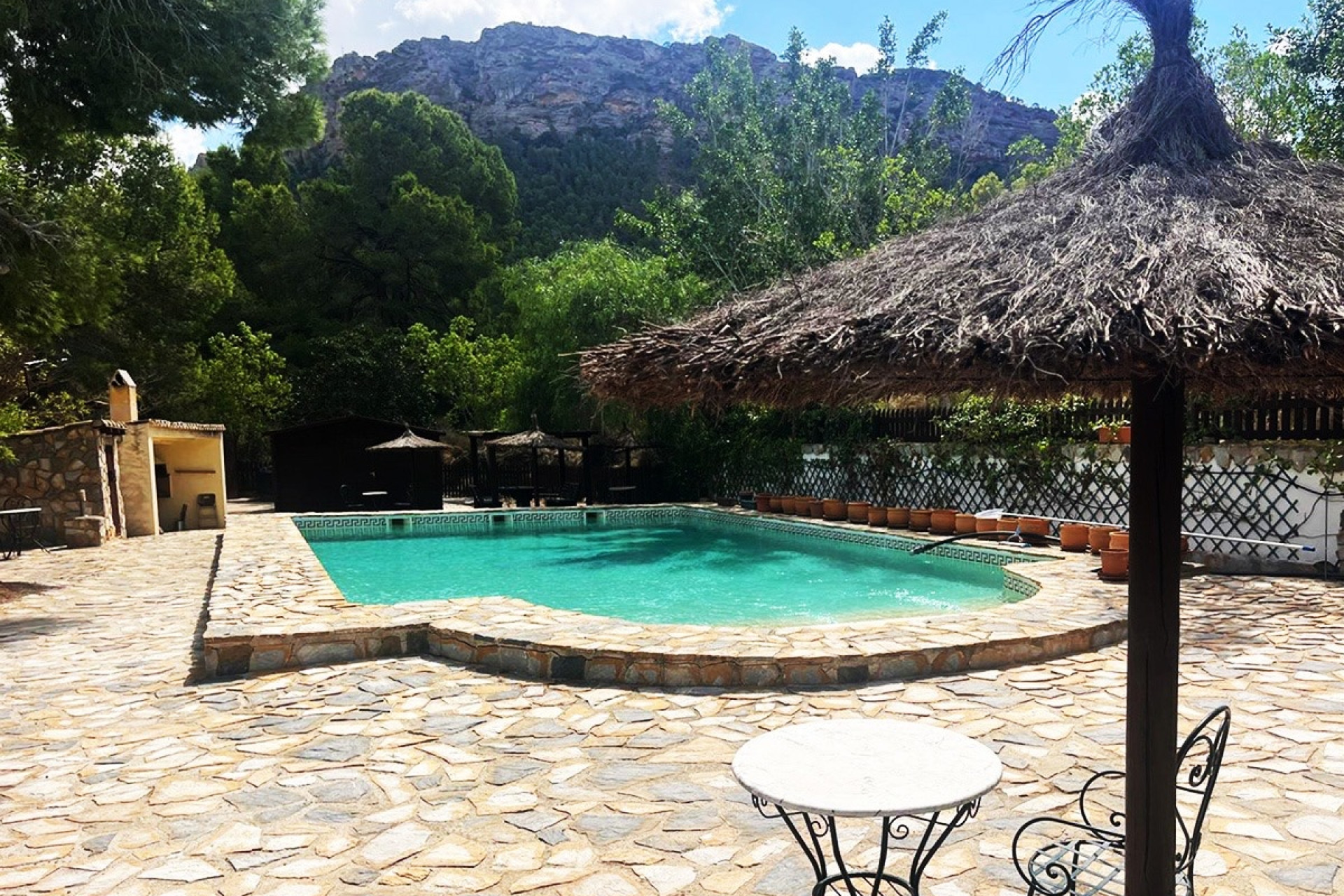 Wiederverkauf - Villa - Murcia - Costa Blanca Sur