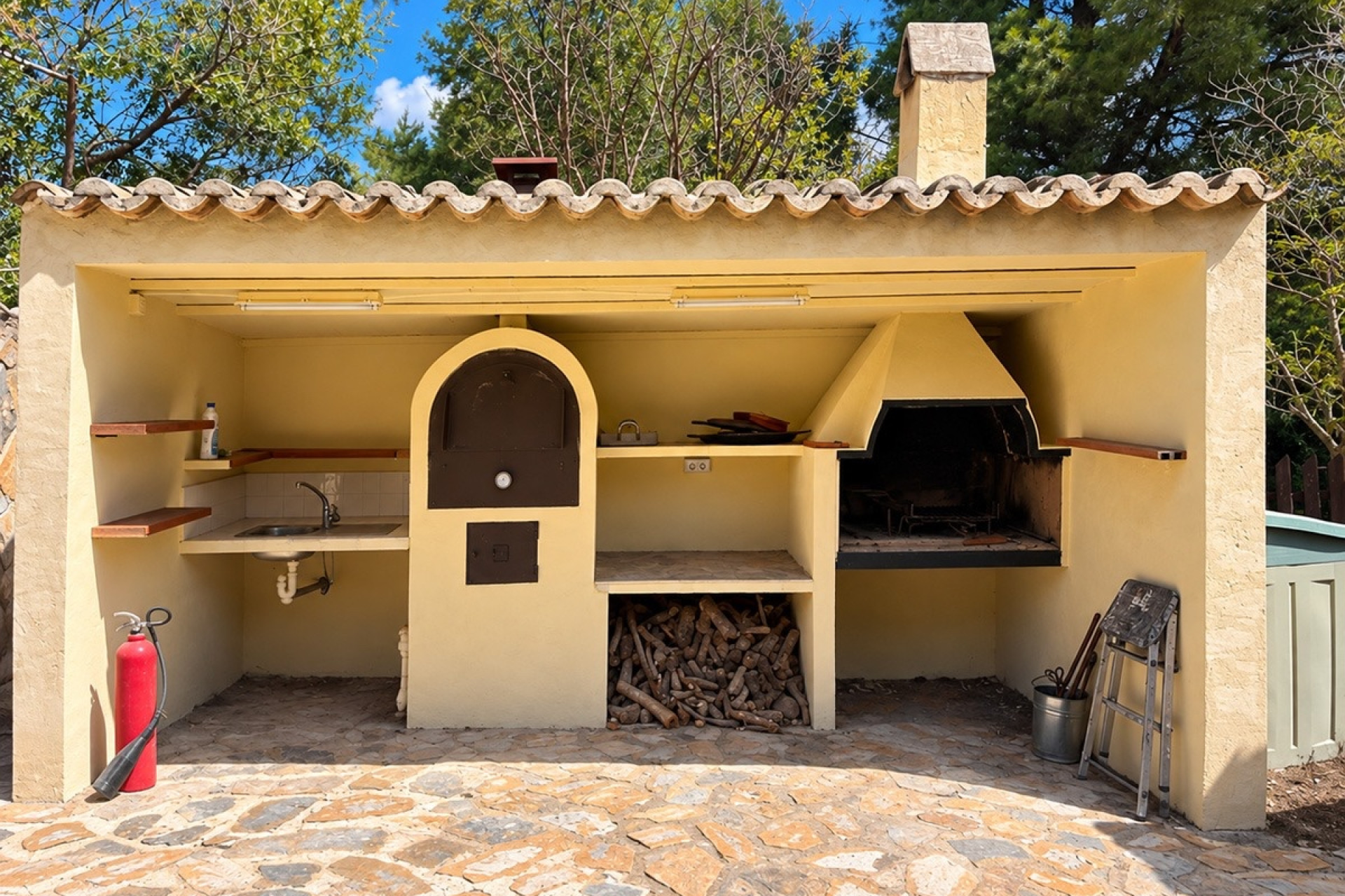 Wiederverkauf - Villa - Murcia - Costa Blanca Sur