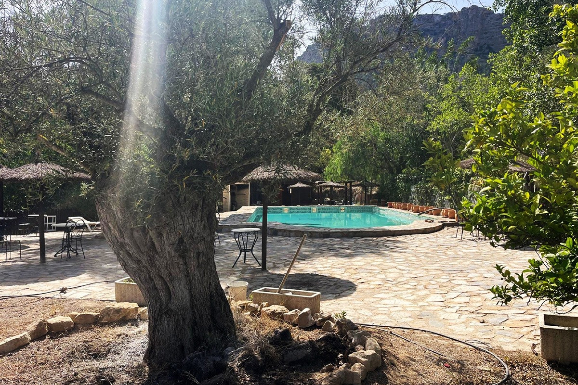 Wiederverkauf - Villa - Murcia - Costa Blanca Sur