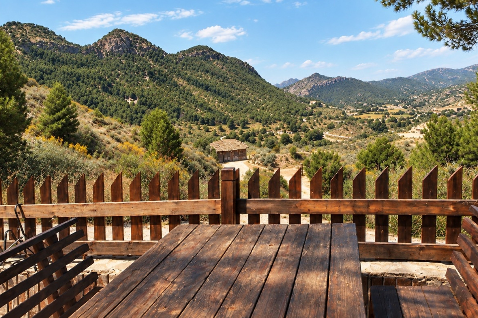 Wiederverkauf - Villa - Murcia - Costa Blanca Sur