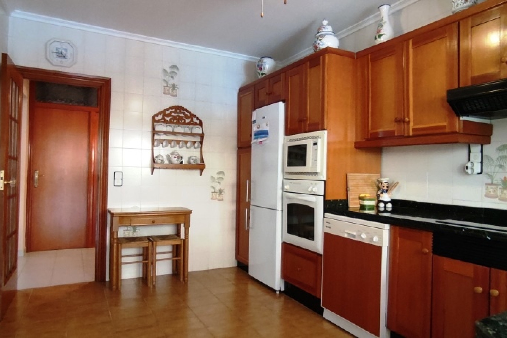 Wiederverkauf - Villa - Muro de Alcoy