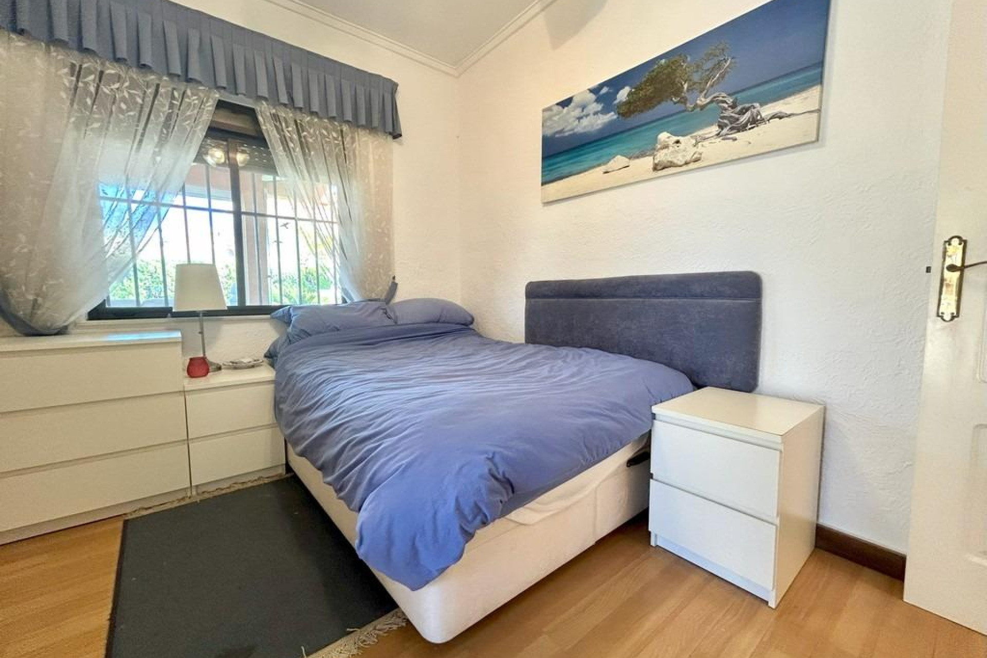 Wiederverkauf - Villa - Orihuela Costa - Aguamarina