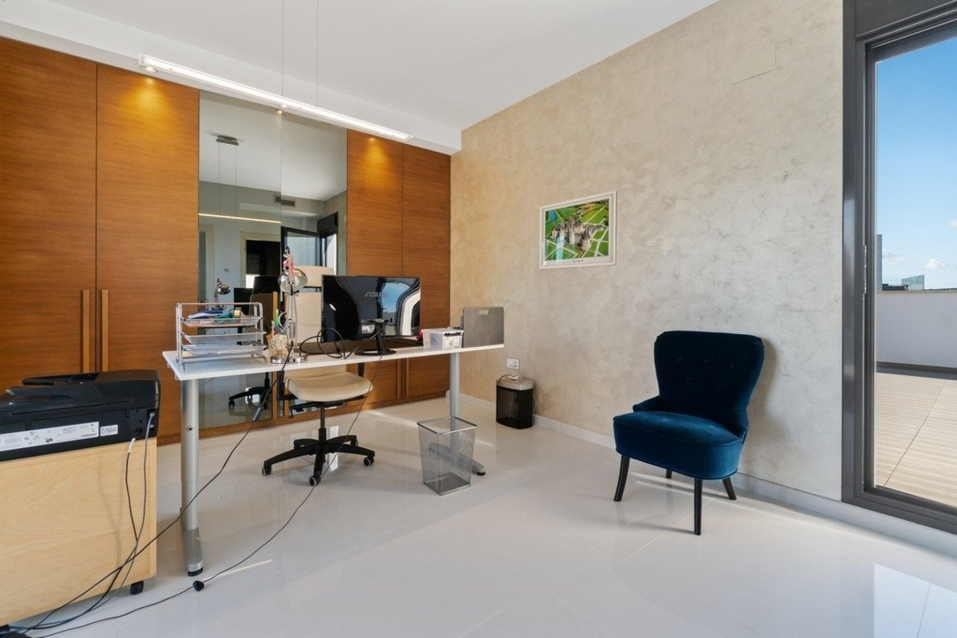 Wiederverkauf - Villa - Orihuela Costa - Aguamarina