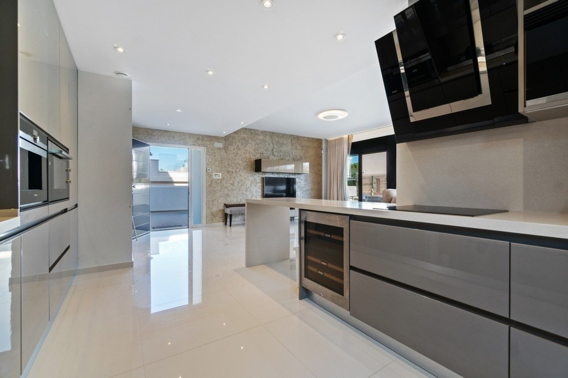 Wiederverkauf - Villa - Orihuela Costa - Aguamarina