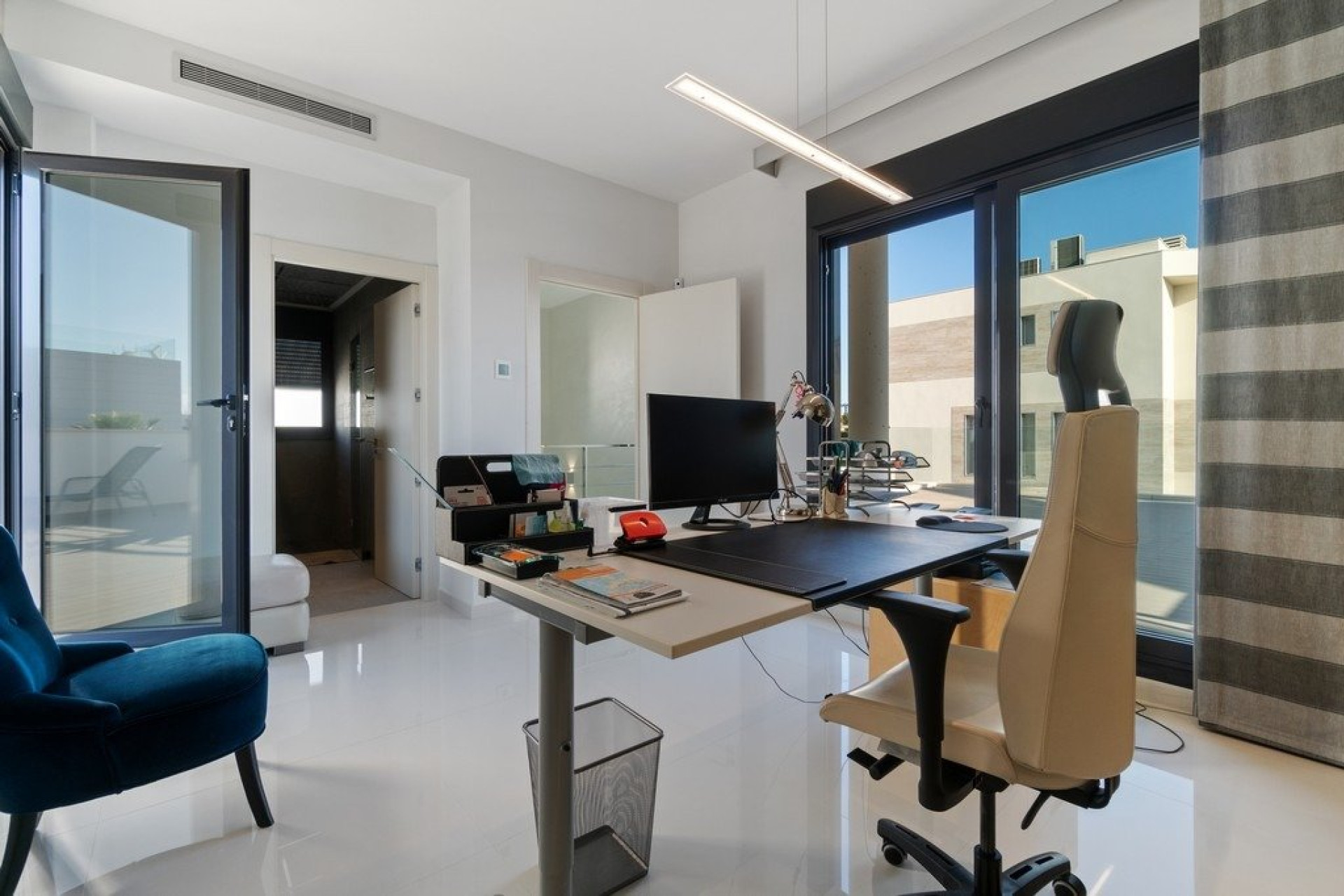 Wiederverkauf - Villa - Orihuela Costa - Aguamarina