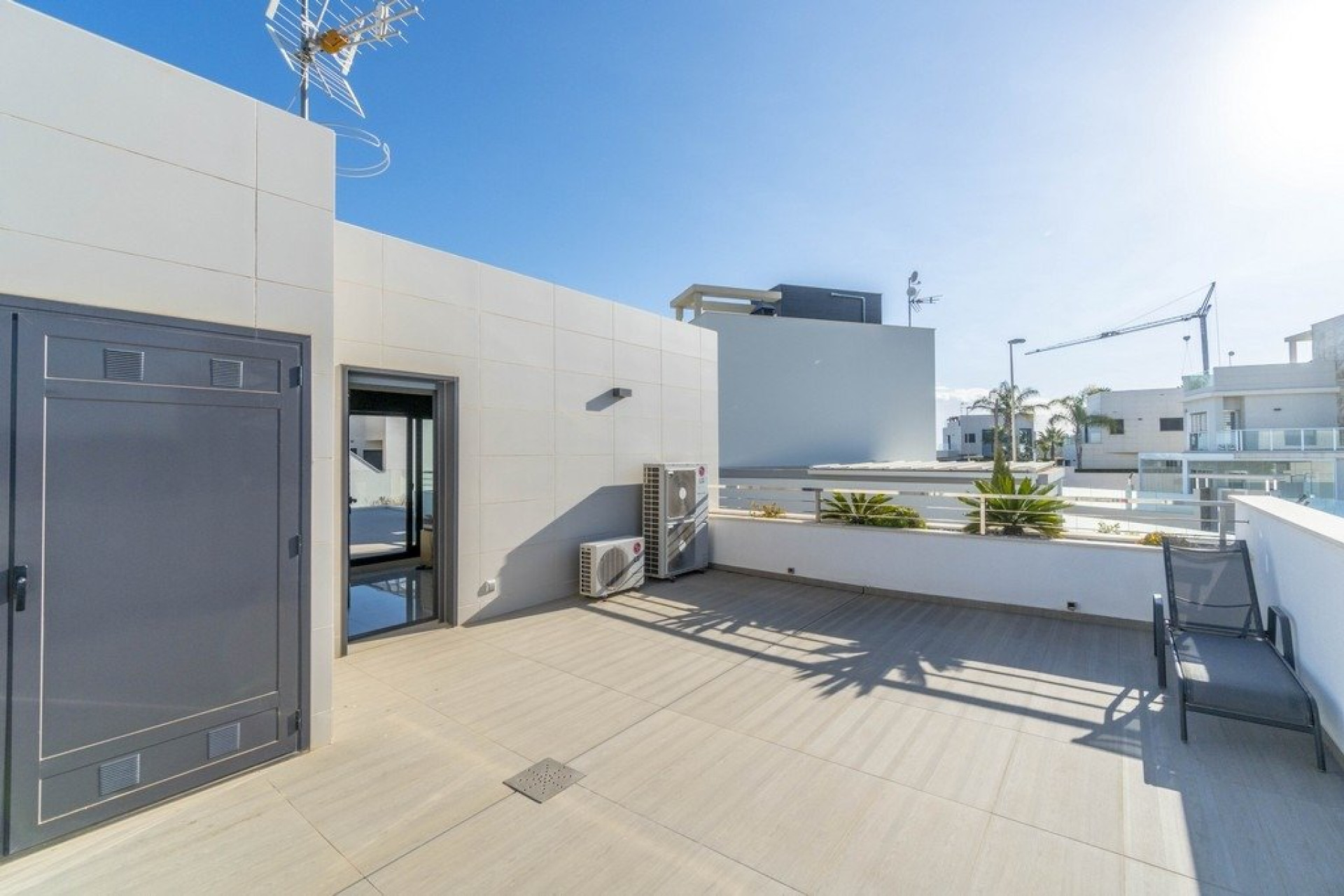 Wiederverkauf - Villa - Orihuela Costa - Aguamarina