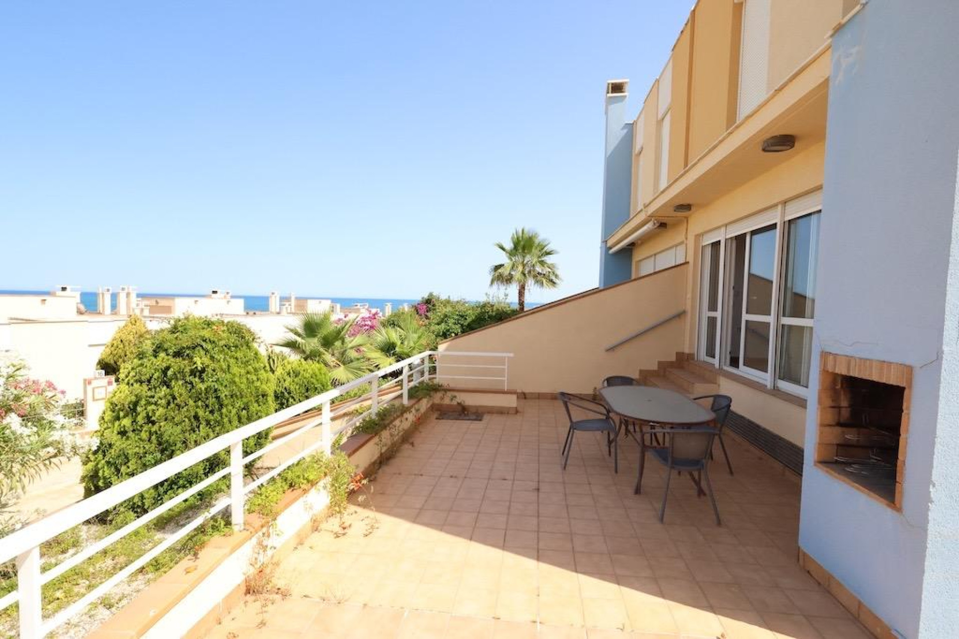 Wiederverkauf - Villa - Orihuela Costa - Aguamarina