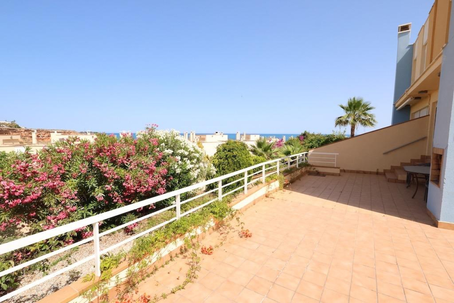 Wiederverkauf - Villa - Orihuela Costa - Aguamarina