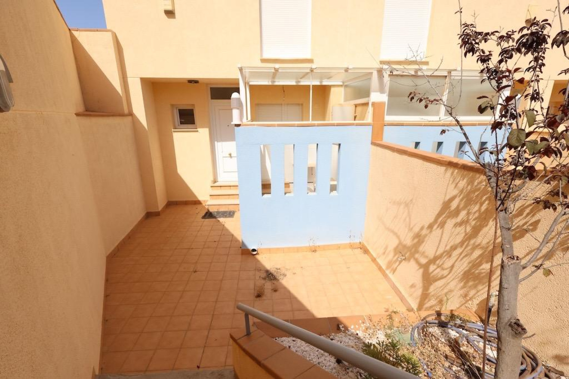 Wiederverkauf - Villa - Orihuela Costa - Aguamarina