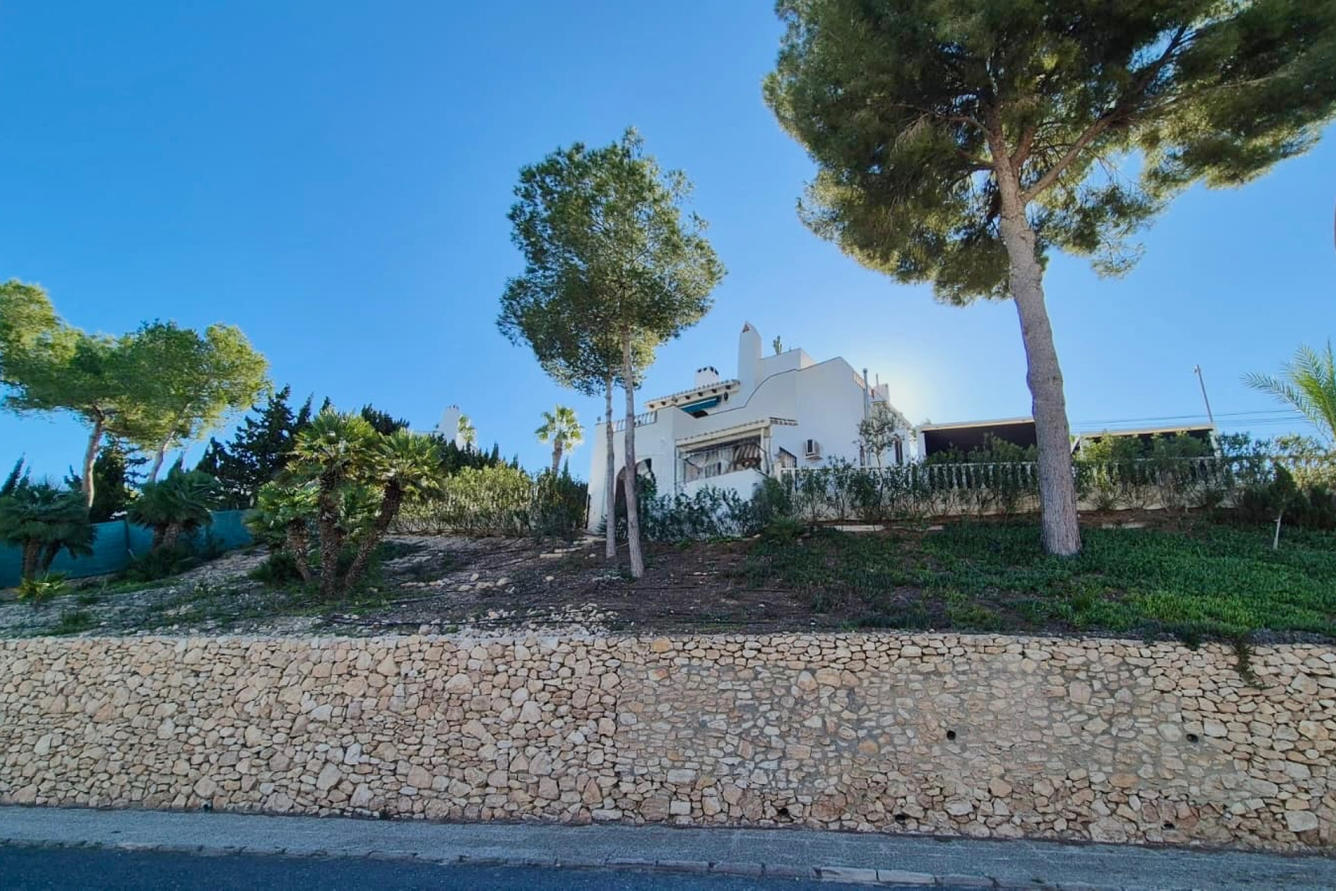 Wiederverkauf - Villa - Orihuela - Costa Blanca Sur