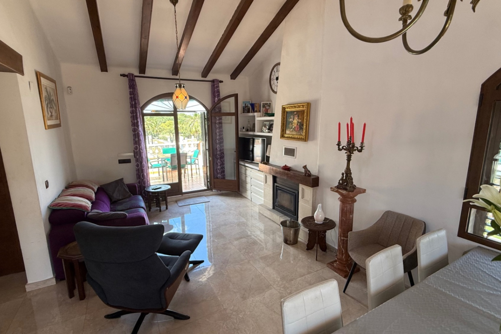 Wiederverkauf - Villa - Orihuela - Costa Blanca Sur