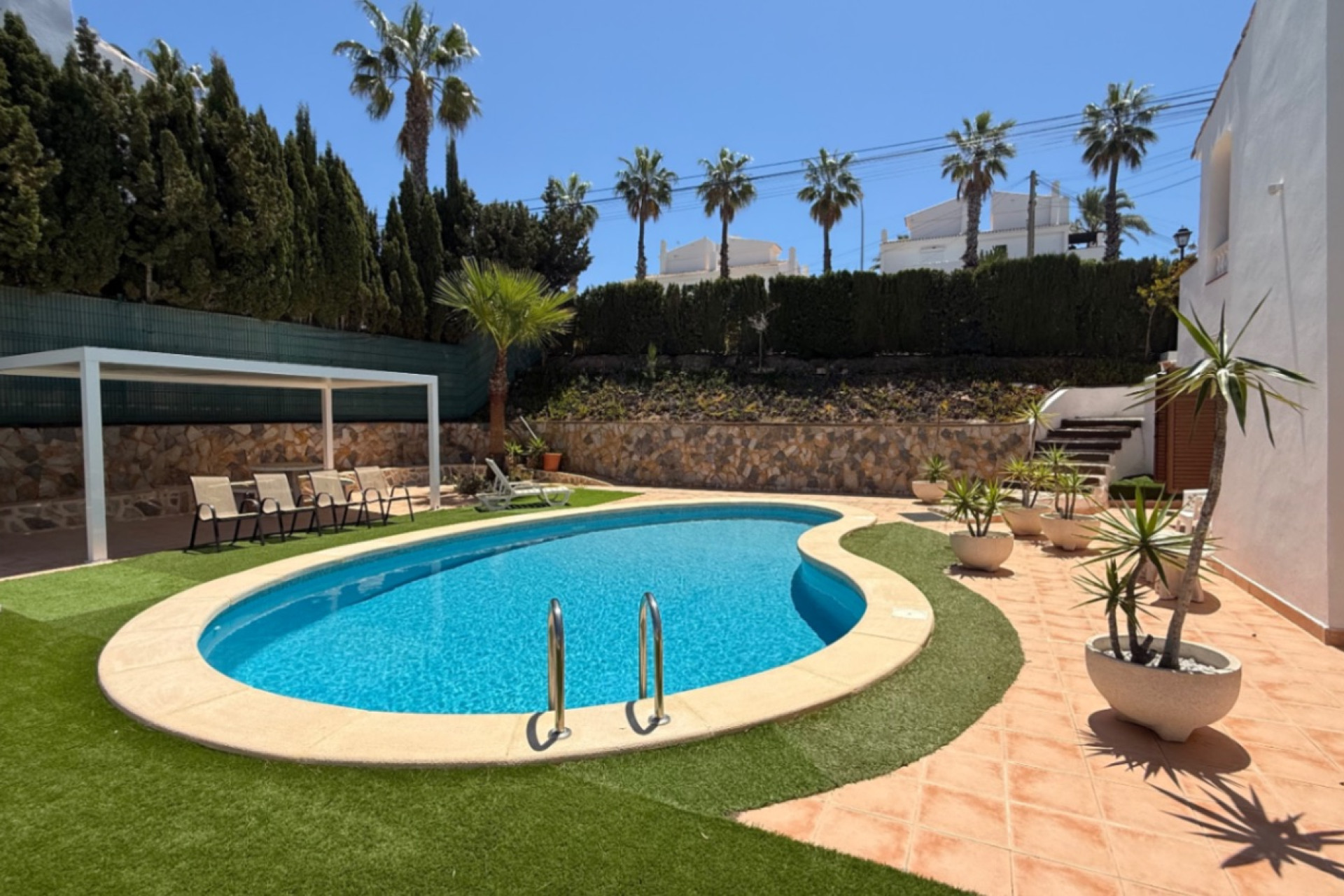 Wiederverkauf - Villa - Orihuela - Costa Blanca Sur