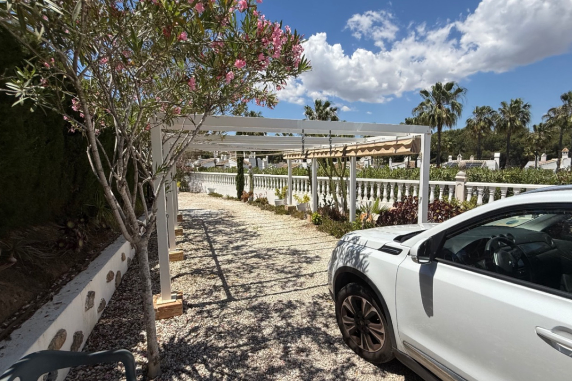 Wiederverkauf - Villa - Orihuela - Costa Blanca Sur