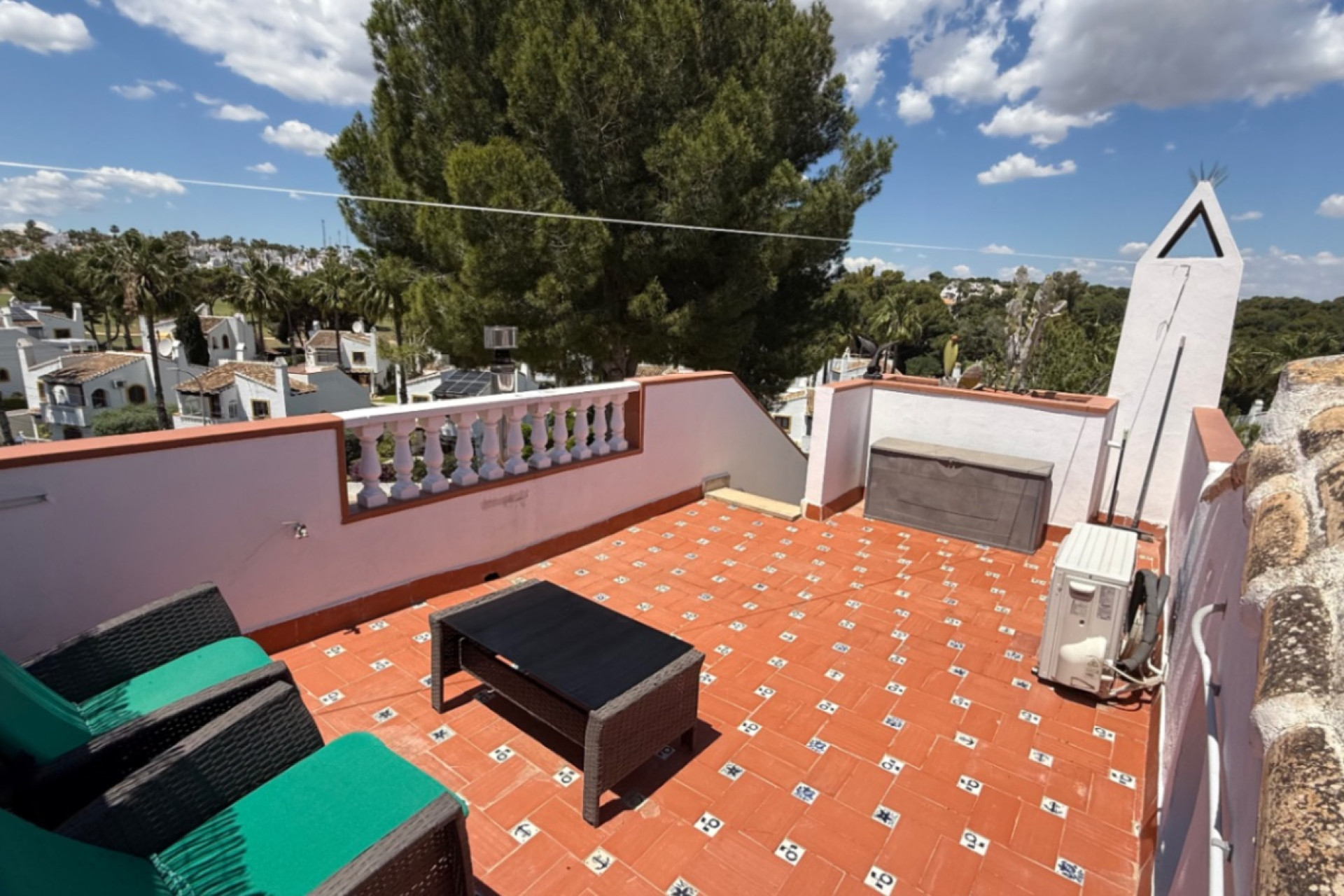 Wiederverkauf - Villa - Orihuela - Costa Blanca Sur