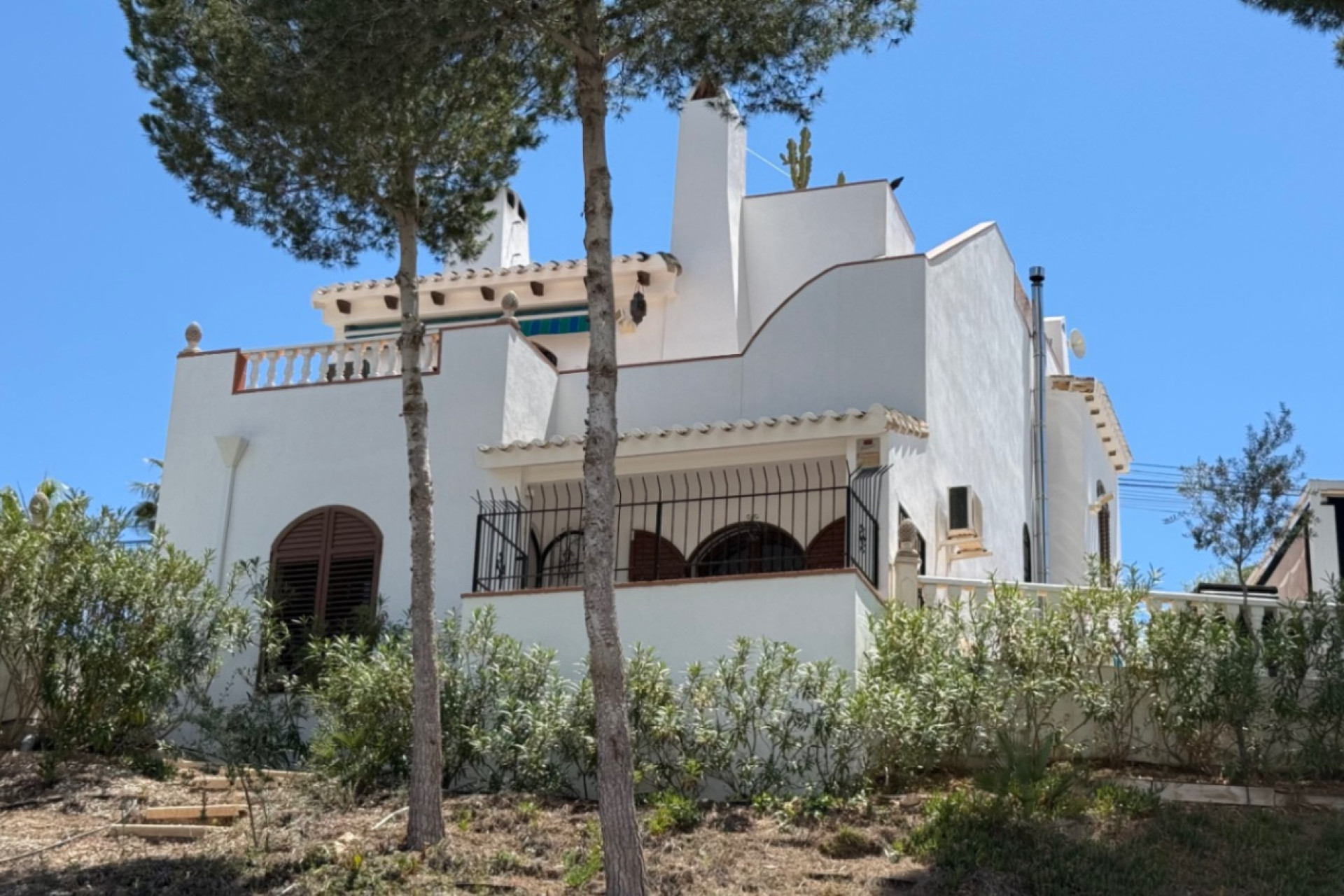 Wiederverkauf - Villa - Orihuela - Costa Blanca Sur