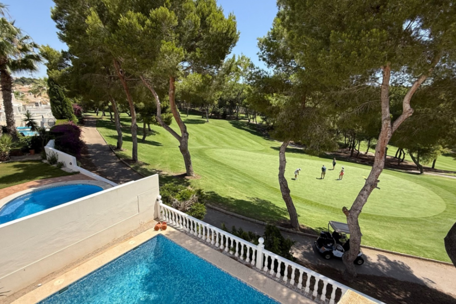 Wiederverkauf - Villa - Orihuela - Costa Blanca Sur