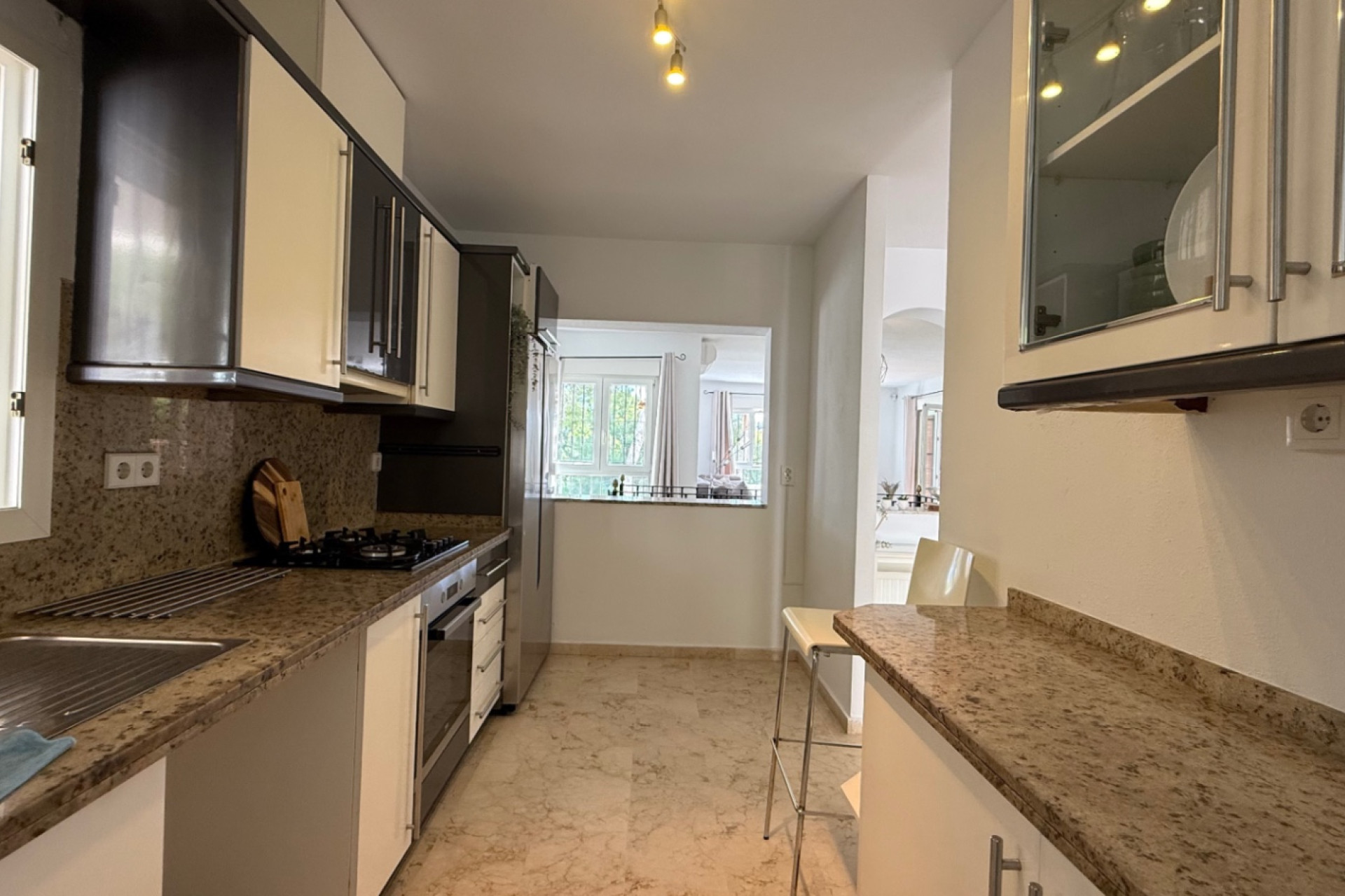 Wiederverkauf - Villa - Orihuela - Costa Blanca Sur