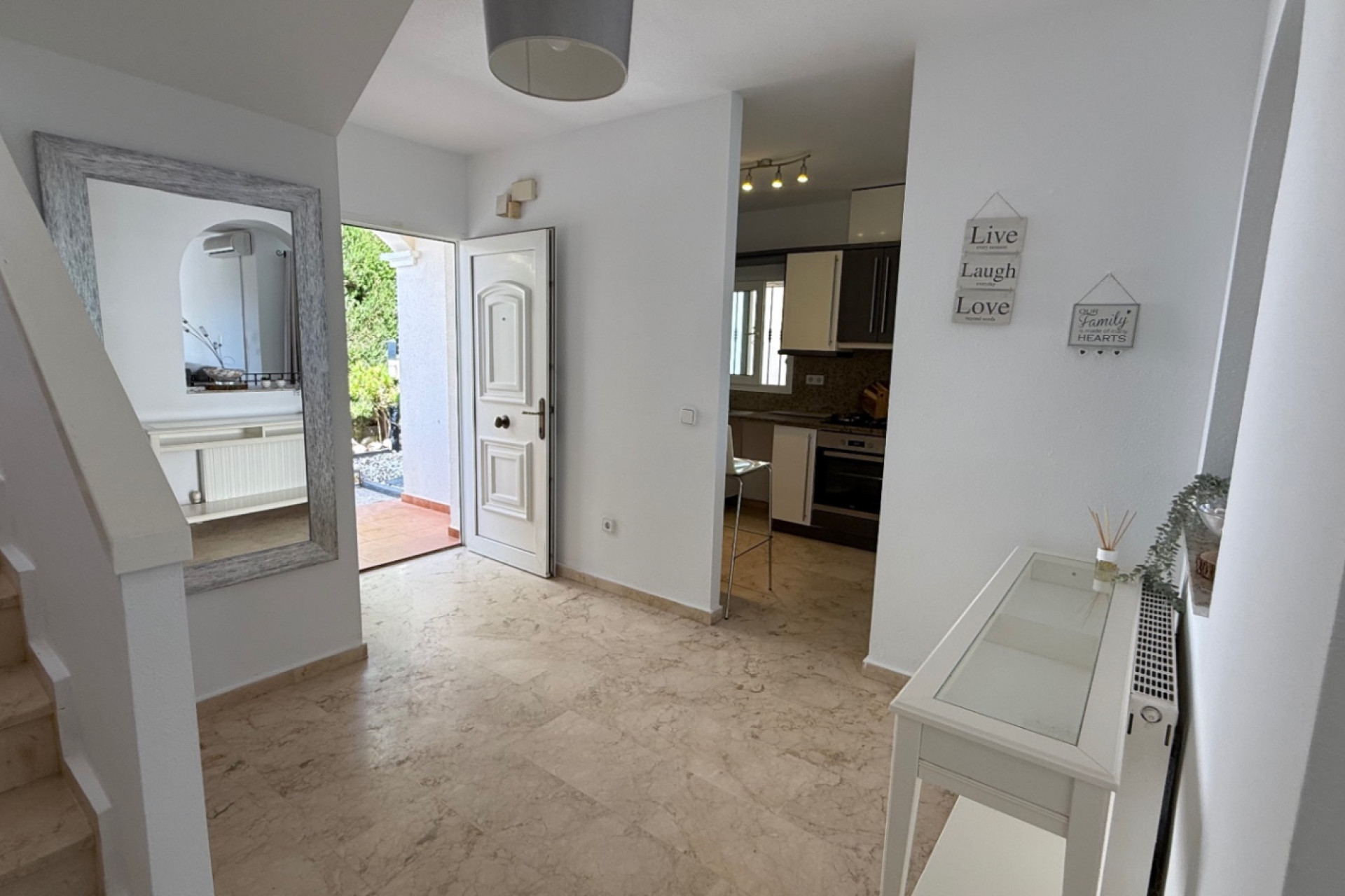 Wiederverkauf - Villa - Orihuela - Costa Blanca Sur