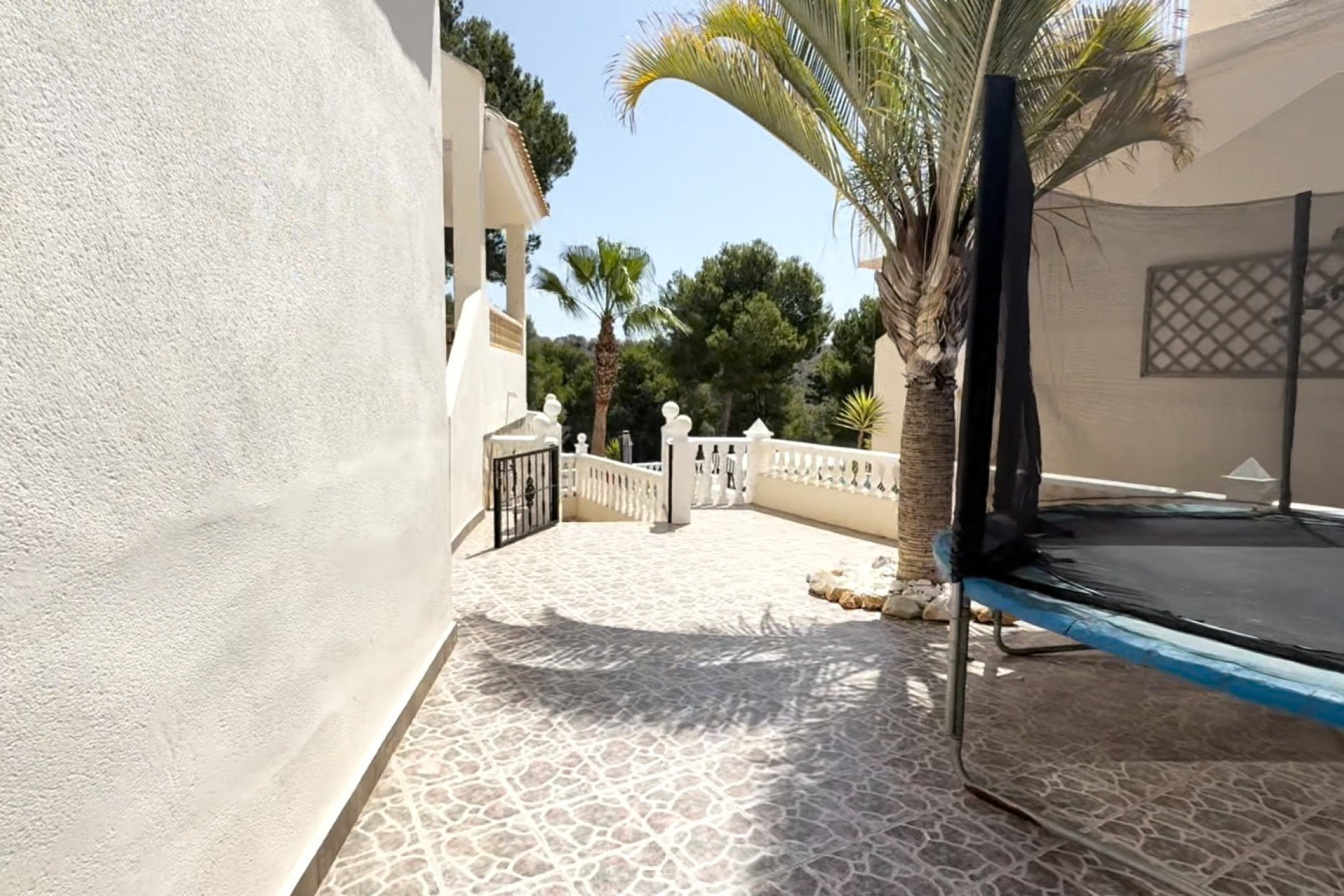Wiederverkauf - Villa - Orihuela - Costa Blanca Sur