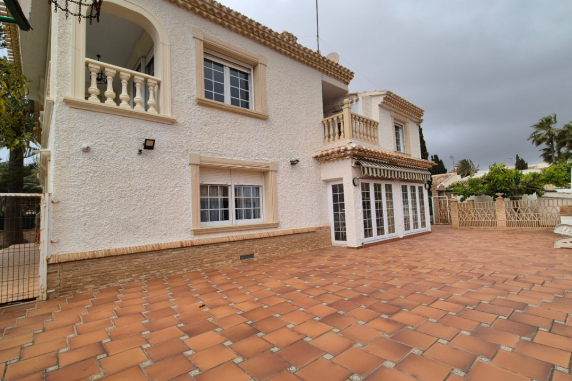 Wiederverkauf - Villa - Orihuela - Costa Blanca Sur