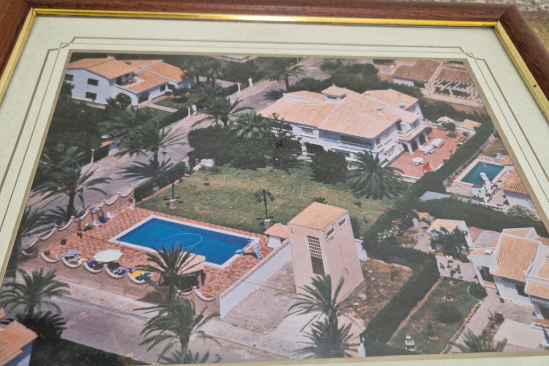 Wiederverkauf - Villa - Orihuela - Costa Blanca Sur