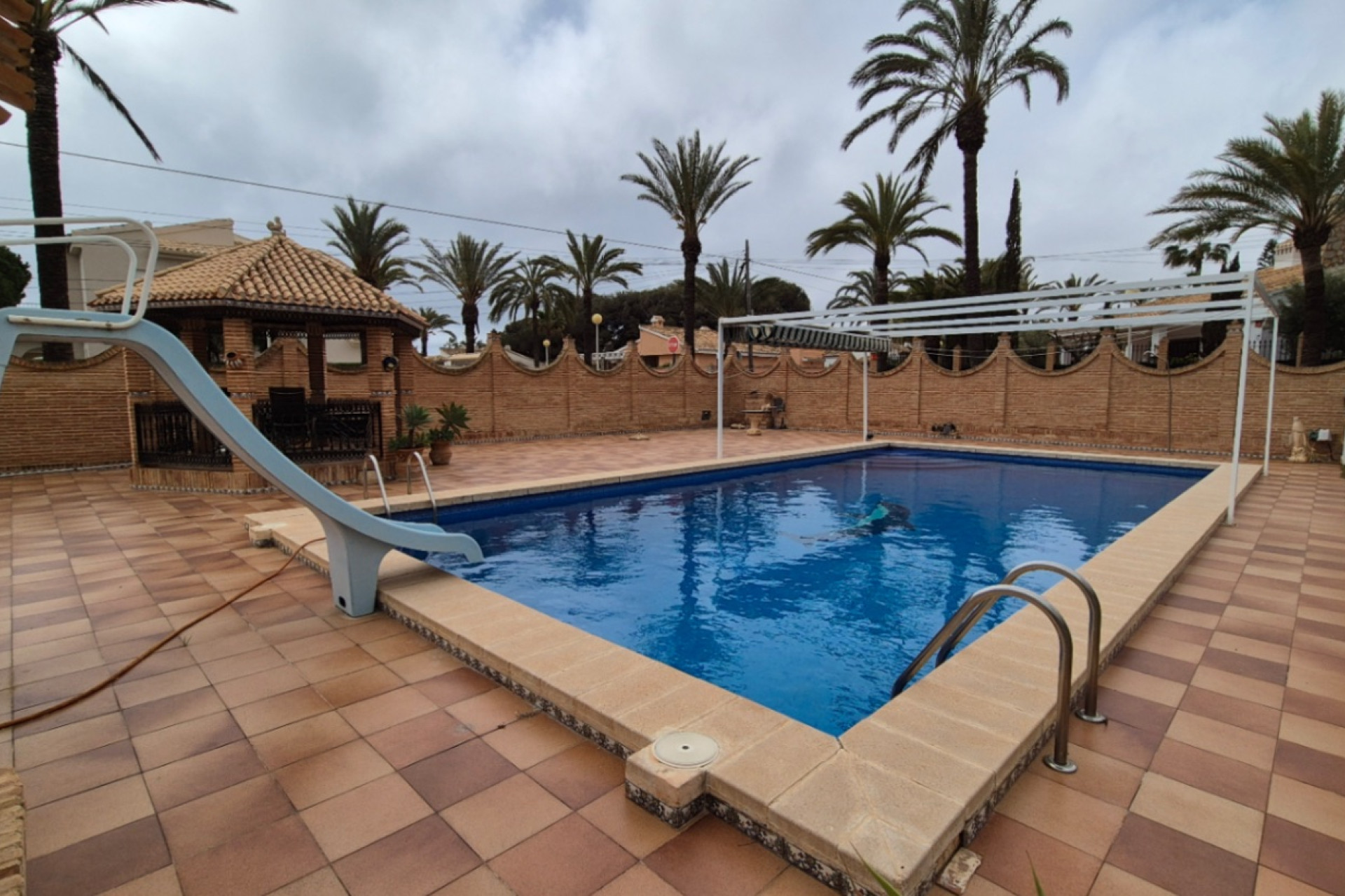 Wiederverkauf - Villa - Orihuela - Costa Blanca Sur