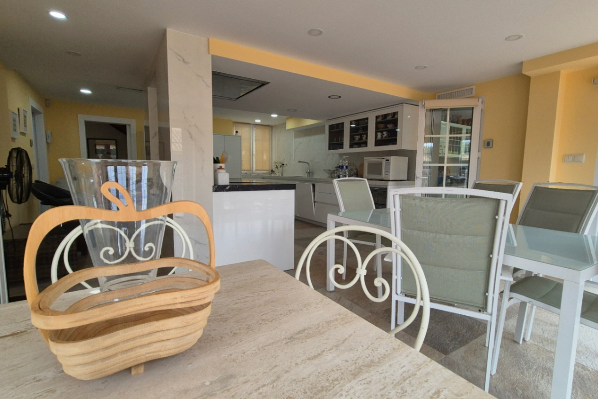 Wiederverkauf - Villa - Orihuela - Costa Blanca Sur