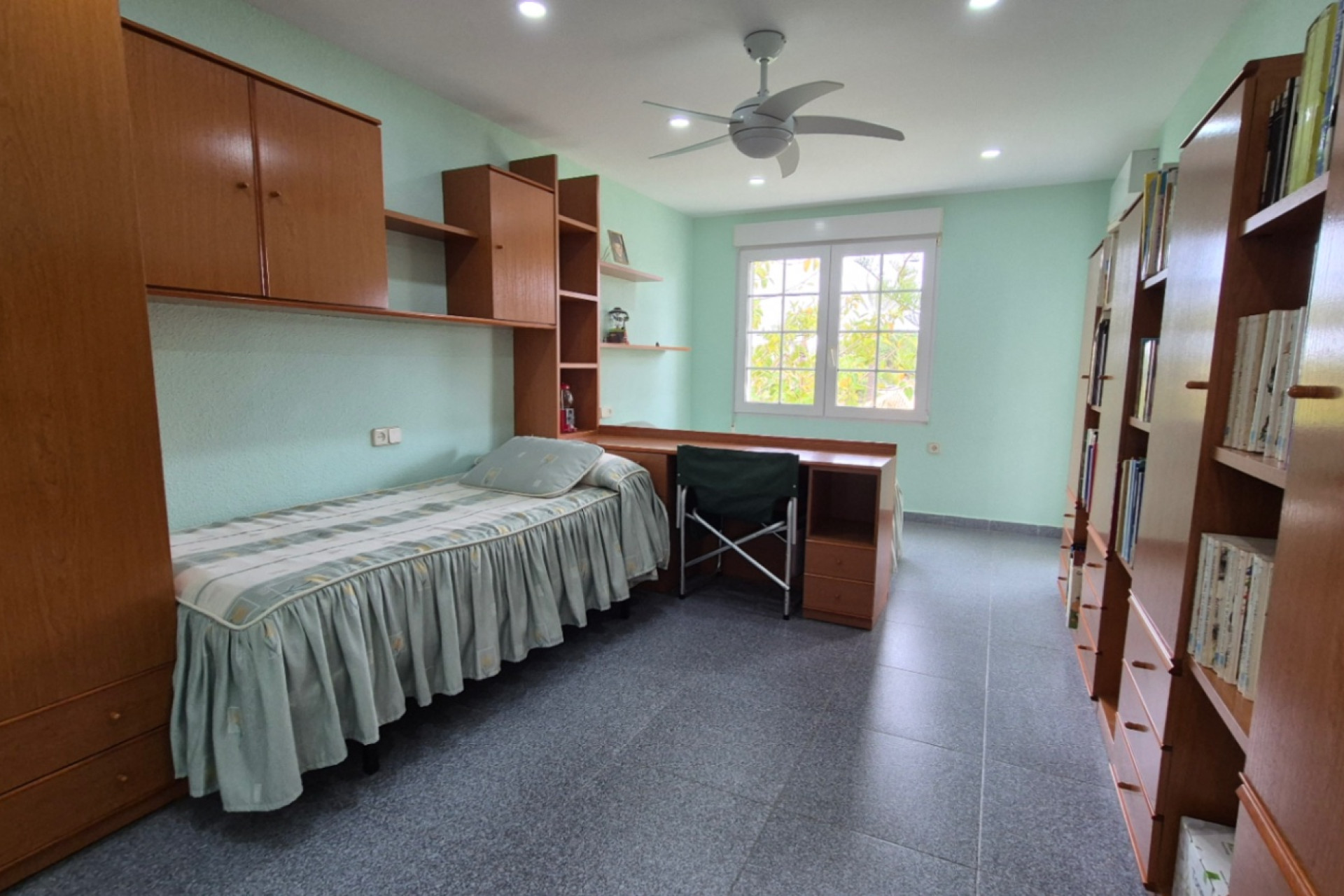 Wiederverkauf - Villa - Orihuela - Costa Blanca Sur