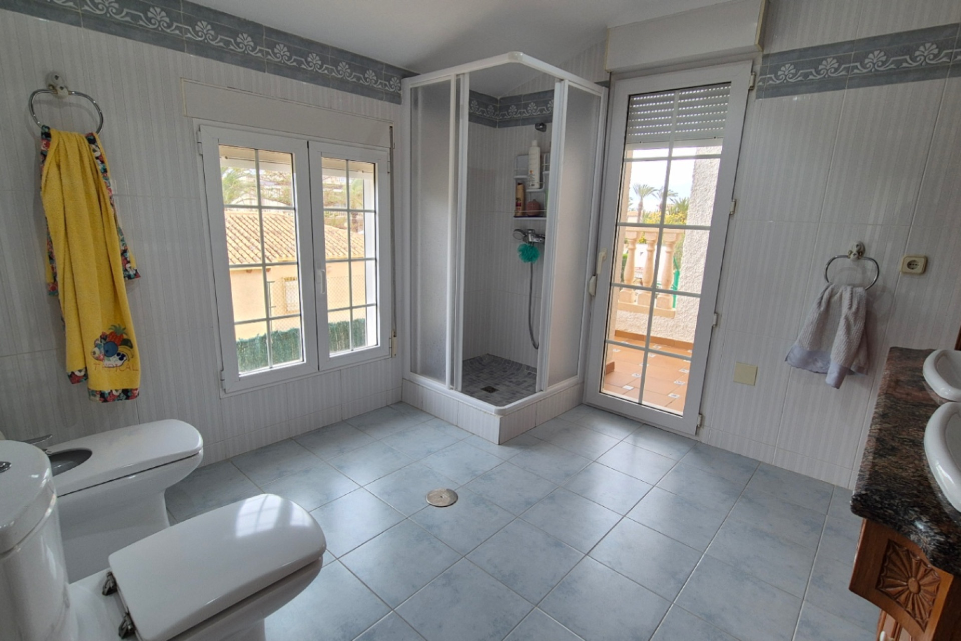 Wiederverkauf - Villa - Orihuela - Costa Blanca Sur
