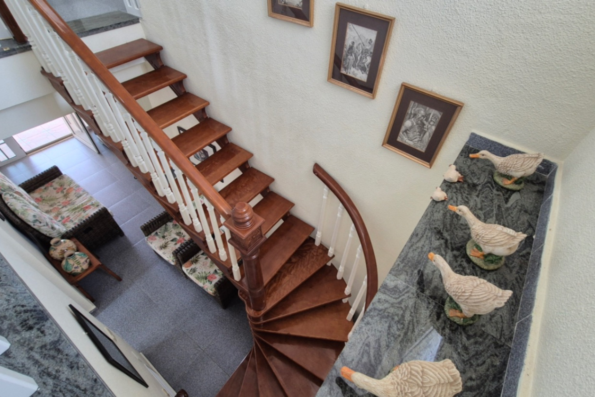 Wiederverkauf - Villa - Orihuela - Costa Blanca Sur