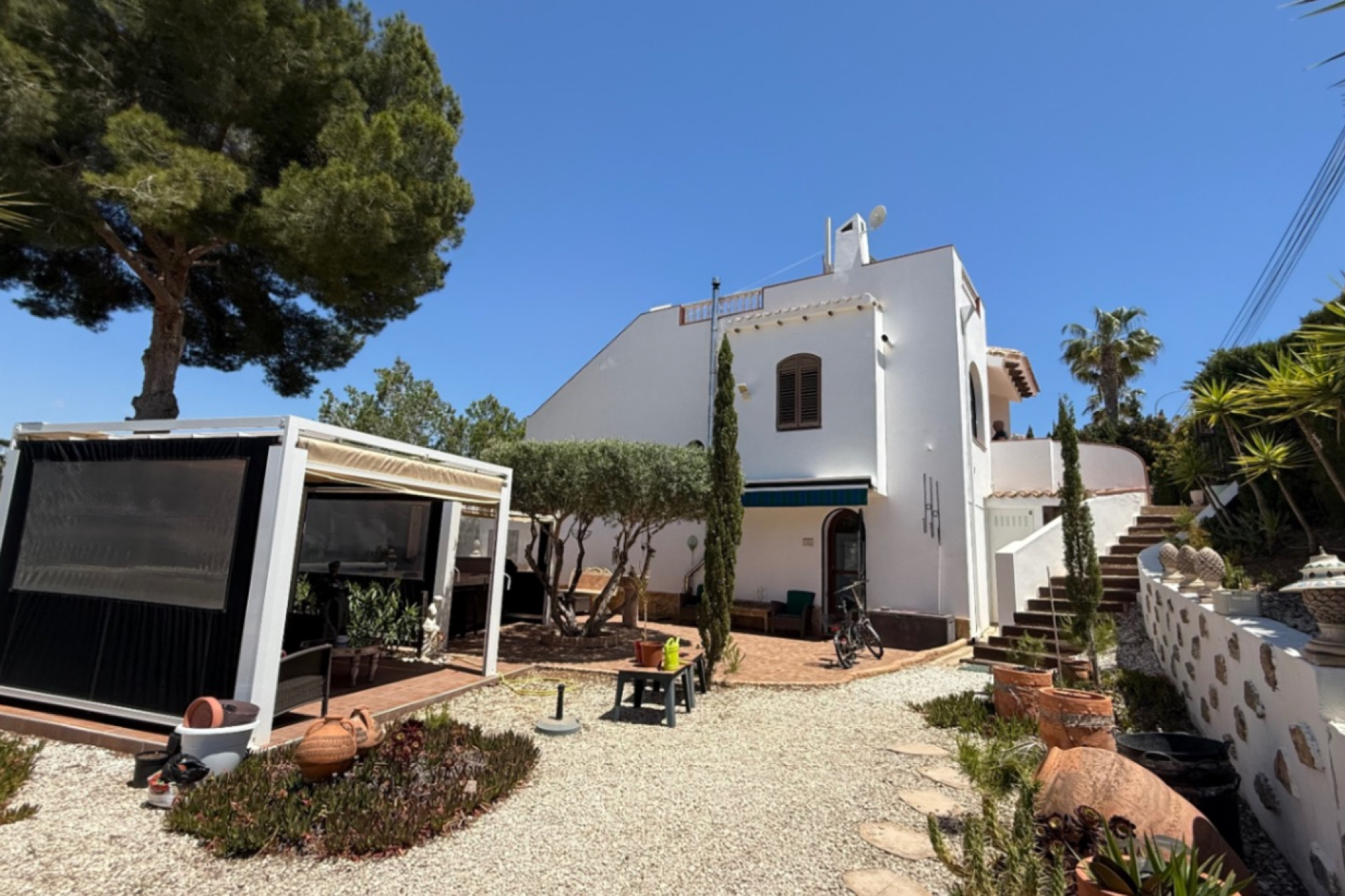 Wiederverkauf - Villa - Orihuela - Costa Blanca Sur