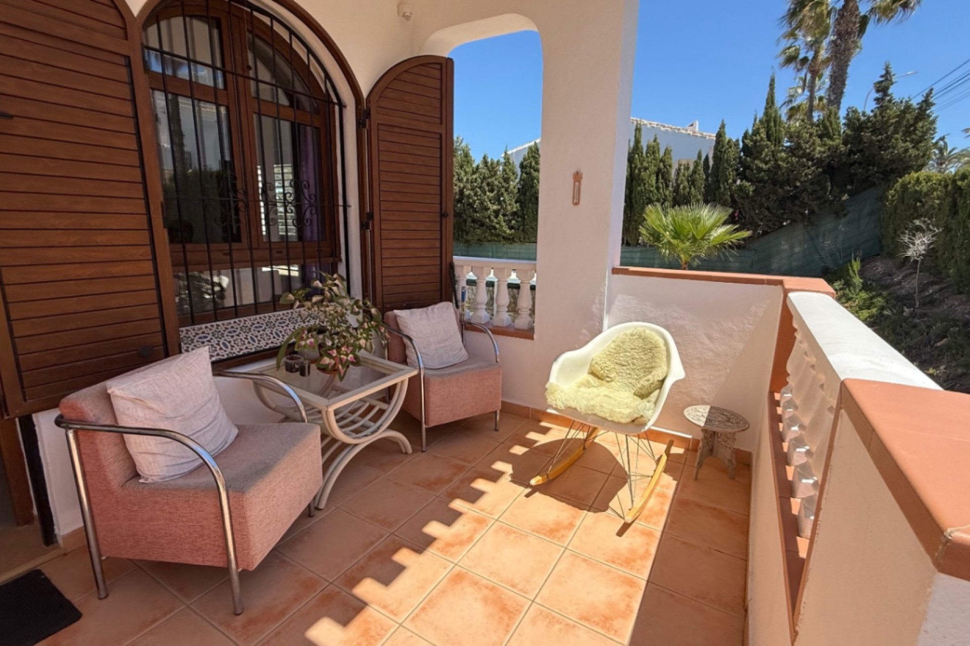 Wiederverkauf - Villa - Orihuela - Costa Blanca Sur